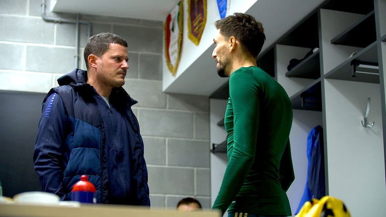 Still image for Referees season 1 episode 4: Episode 4