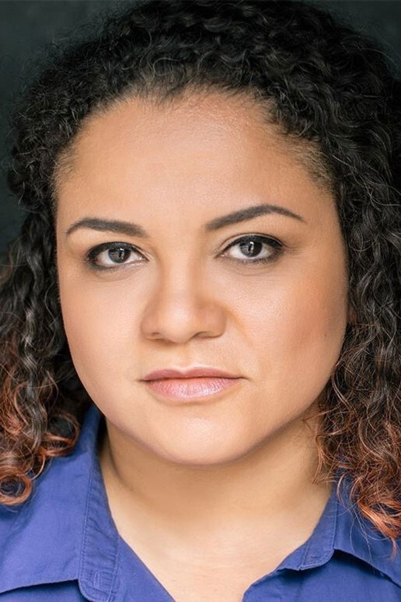 Charleigh Parker portrait image