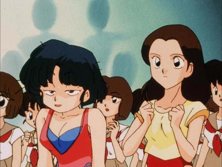 Still from Ranma ½ - Season 1 Episode 98