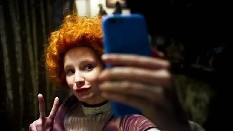 Still image for Londongrad season 1 episode 12: Episode 12