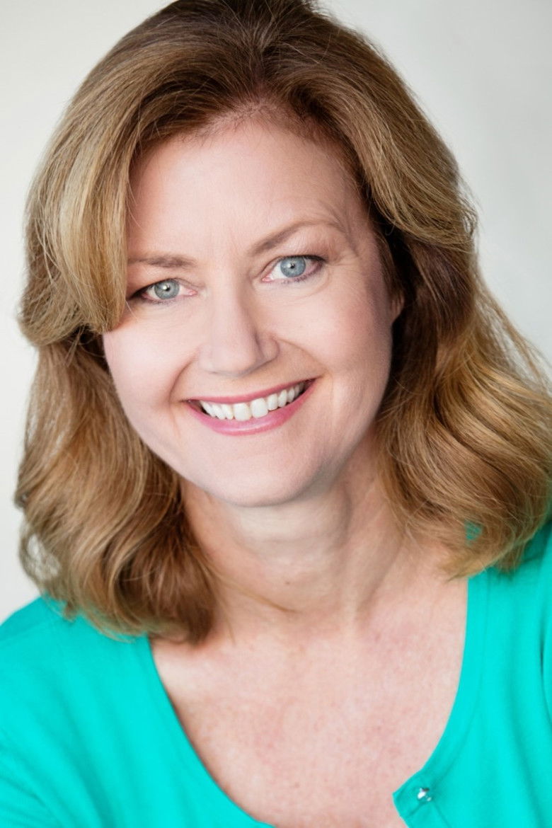 Sally Shamrell portrait image