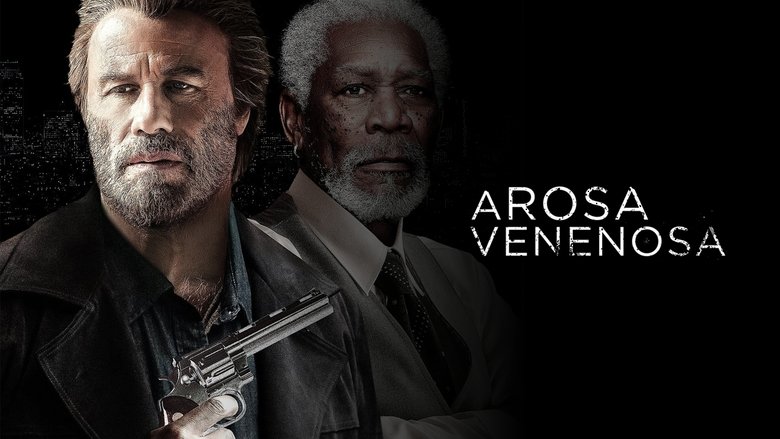 The Poison Rose (2019)