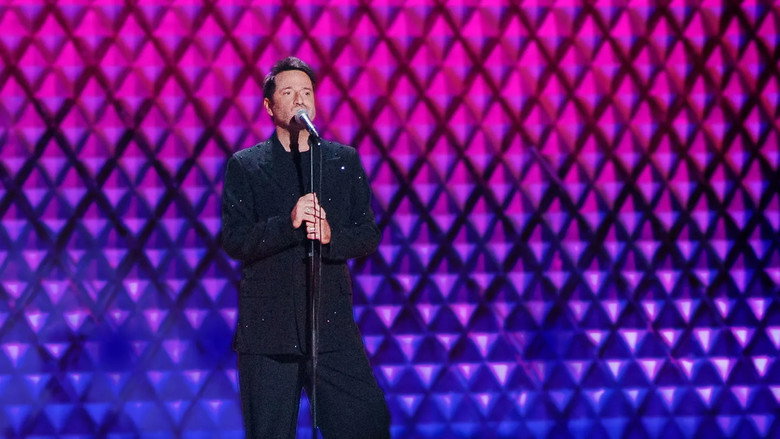 Imatge de Jérémy Lorca : Viens, on se marre