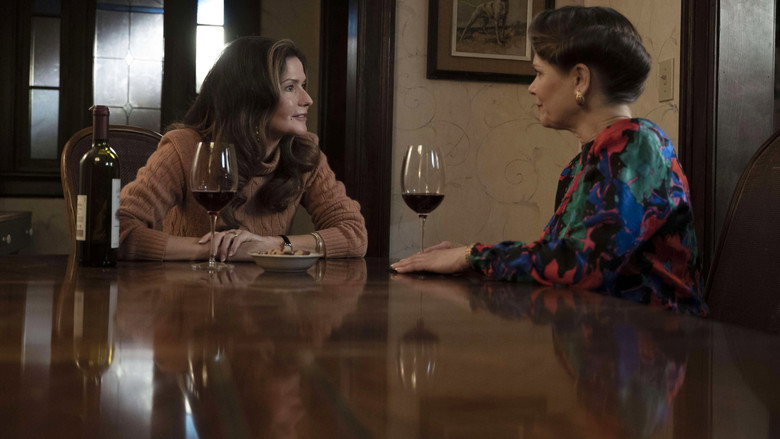 Still from City on a Hill - Season 3 Episode 6