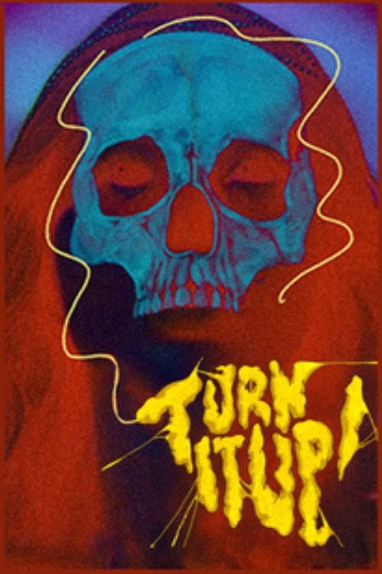 Turn It Up!