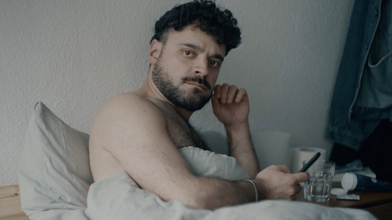 Image d'arrière-plan 4 du film The Male Gaze: Naughty Boys