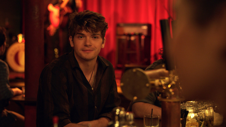 Still from Little Voice - Season 1 Episode 2