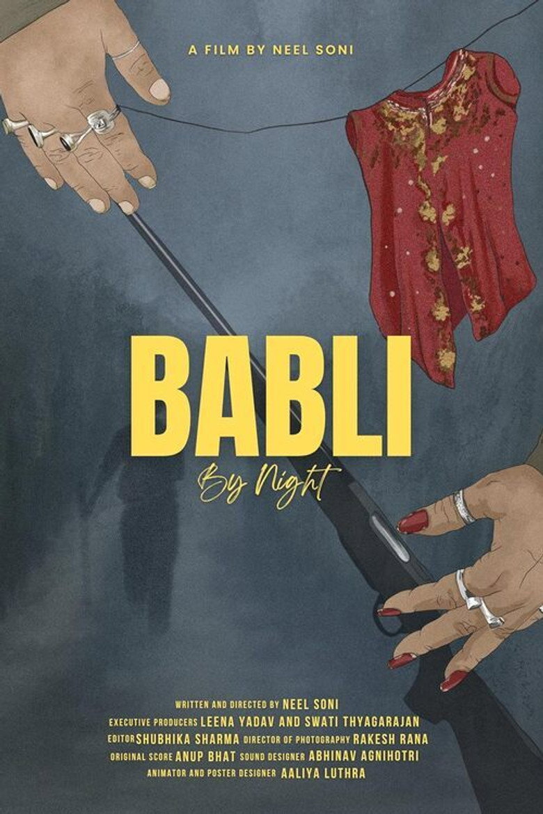 Babli by Night