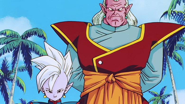 Dragon Ball Z Kai Vostfr