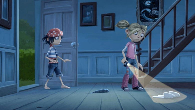 Still image for The Pirates Next Door season 1 episode 3: Episode 3 Still image for The Pirates Next Door season 1 episode 3: Episode 3