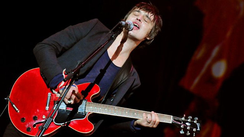 The Libertines