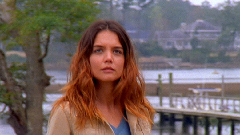 Still from Dawson's Creek - Season 6 Episode 21