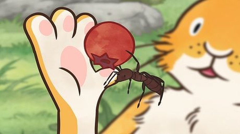 Still image for Guess How Much I Love You season 1 episode 2: March Like An Ant Still image for Guess How Much I Love You season 1 episode 2: March Like An Ant