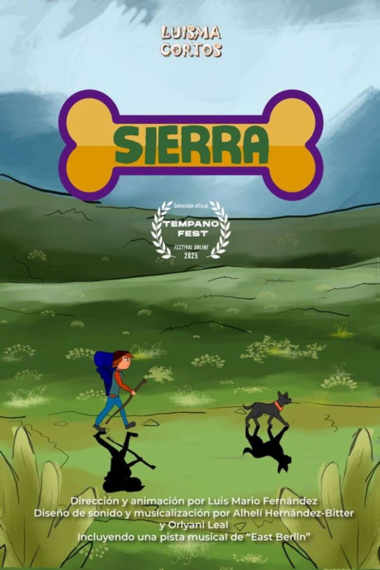 Imatge de Sierra