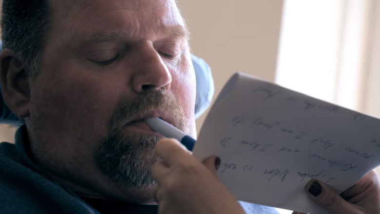 Still image for På Tirsdag skal jeg dø season 1 episode 1: Preben will die