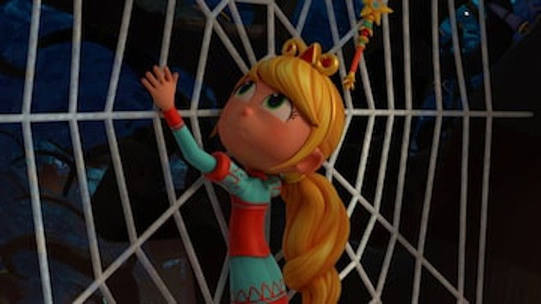 Still image for Gus the Itsy-Bitsy Knight season 1 episode 21: Detective Gus Still image for Gus the Itsy-Bitsy Knight season 1 episode 21: Detective Gus