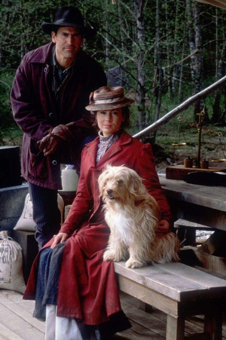 Imatge de La febre de l’or: Una aventura autèntica d’Alaska