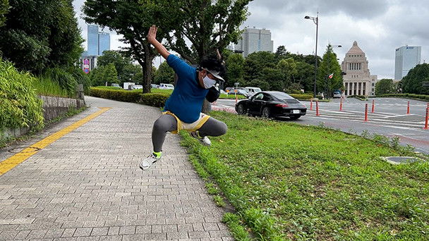 Still image for バナナマン日村が歩く!ウォーキングのひむ太郎 season 1 episode 43: Episode 43 Still image for バナナマン日村が歩く!ウォーキングのひむ太郎 season 1 episode 43: Episode 43