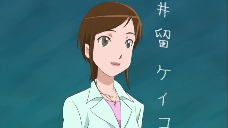 Still image for Thriller Restaurant season 1 episode 22: The Doppleganger Teacher / Cursed Convinience Store Goods Still image for Thriller Restaurant season 1 episode 22: The Doppleganger Teacher / Cursed Convinience Store Goods