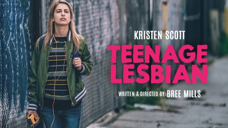 Teenage Lesbian