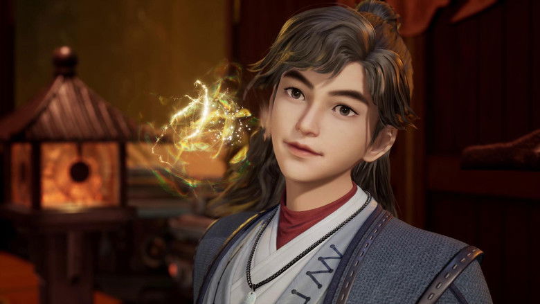 Still image for Supreme Lord of Galaxy season 1 episode 90: Episode 90 Still image for Supreme Lord of Galaxy season 1 episode 90: Episode 90