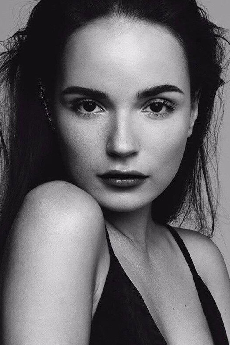 Sasha Spilberg photo