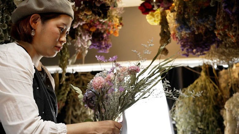 Still image for Zero Waste Life season 1 episode 9: Floral Incarnation Still image for Zero Waste Life season 1 episode 9: Floral Incarnation