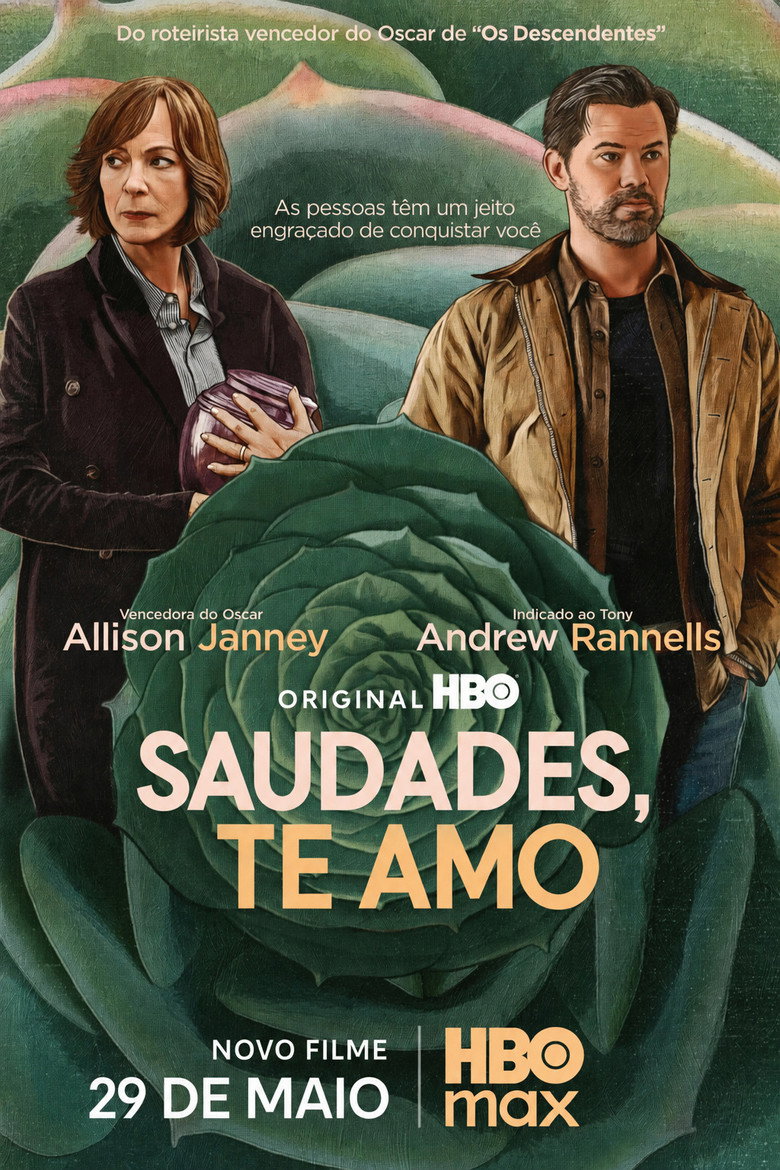Póster la Película