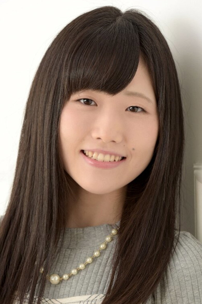 Ikumi Hasegawa photo 3