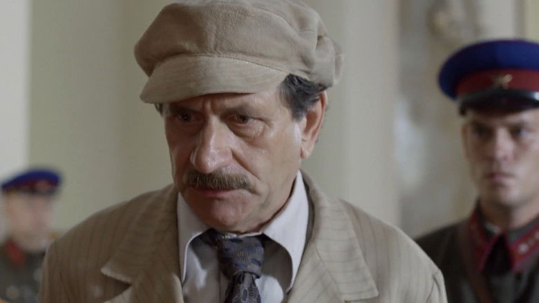 Still image for Экспроприатор season 1 episode 3: Episode 3