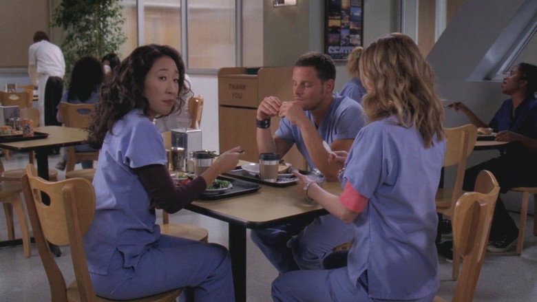 Grey's Anatomy Season 6 Episode 9