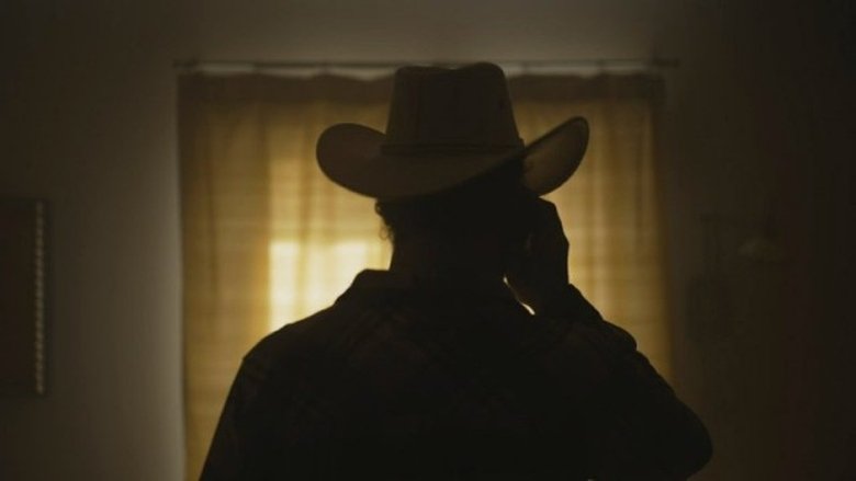 Still image for Two Shallow Graves season 1 episode 4: The Desert Ping Still image for Two Shallow Graves season 1 episode 4: The Desert Ping