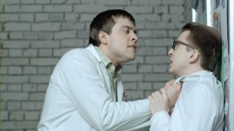 Still image for The Interns season 1 episode 27: Episode 27 Still image for The Interns season 1 episode 27: Episode 27