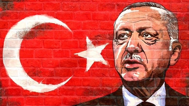 Turkey%3A+Empire+of+Erdogan