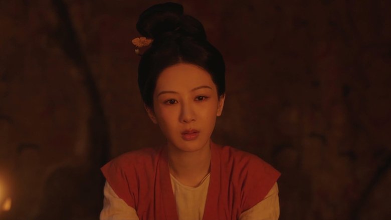 Still image for Flourished Peony season 1 episode 6: Starting Anew Still image for Flourished Peony season 1 episode 6: Starting Anew