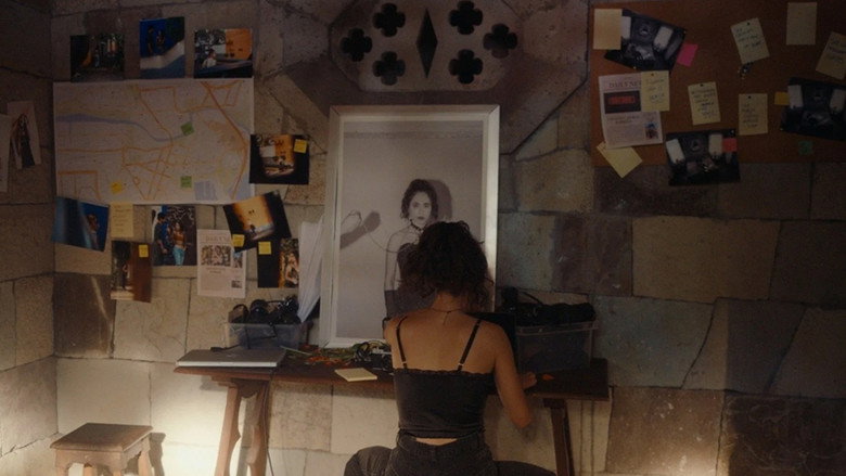 Fatal Exposure image 4