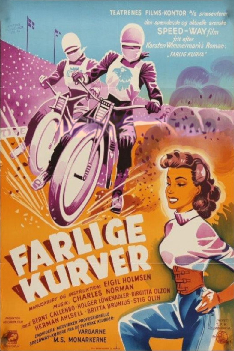 Farlig kurva — image 2