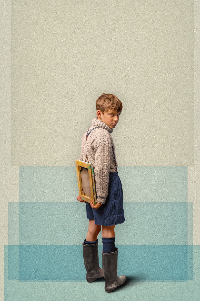 Imatge de Deutschstunde