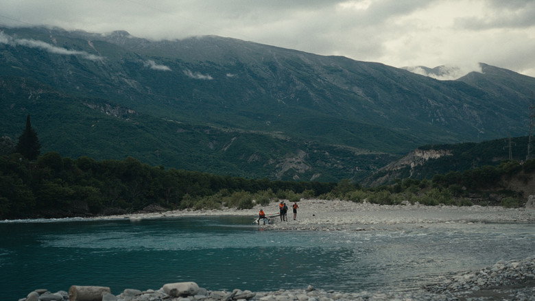 Project Ulysses (2026)