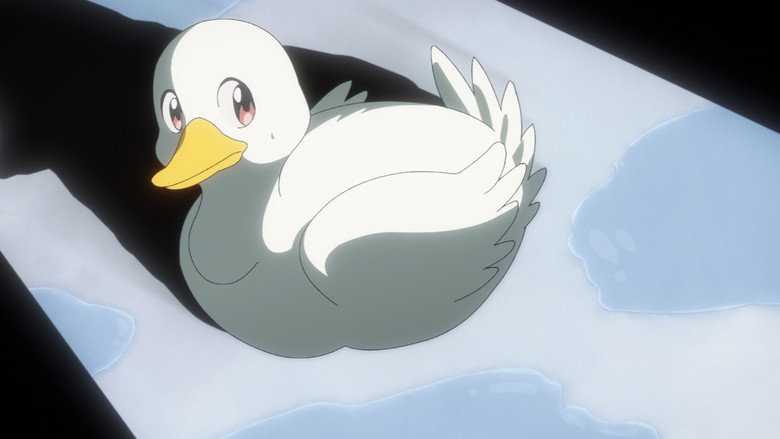 Still from Ranma1/2 - Season 1 Episode 24