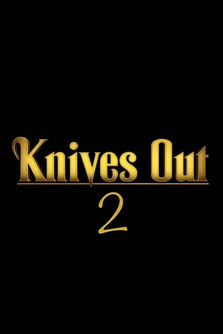 Knives Out 2 (1970)
