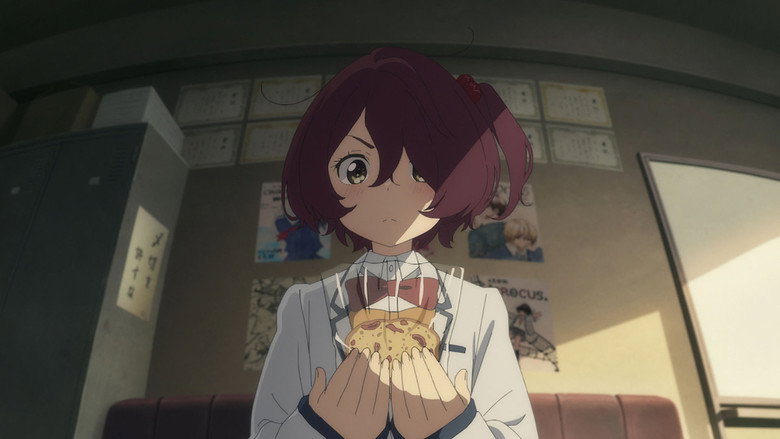 Still from 負けヒロインが多すぎる！ - Season 1 Episode 9