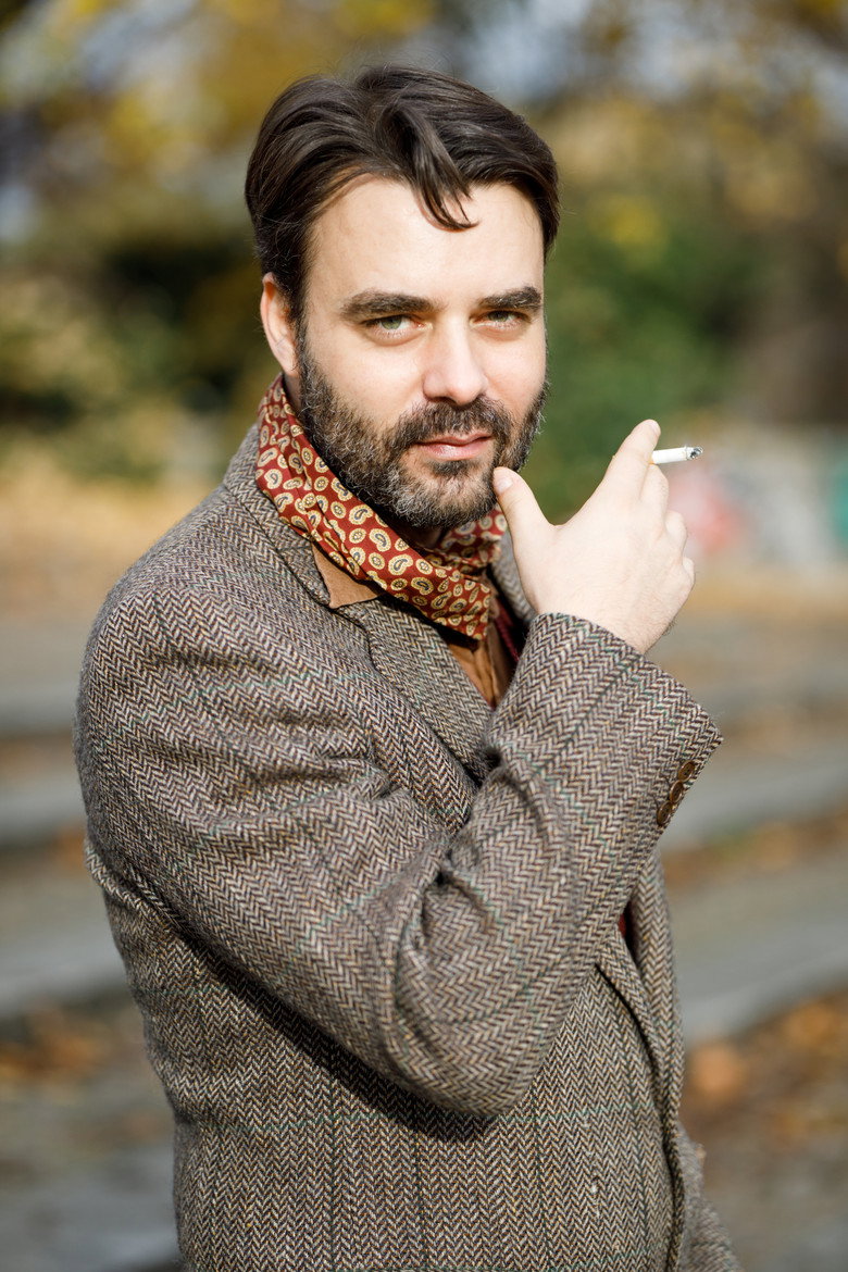 Giovanni Morassutti photo 3