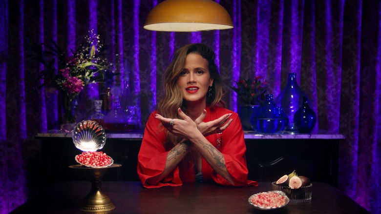 Still image for Sobrepostas season 1 episode 8: Episode 8