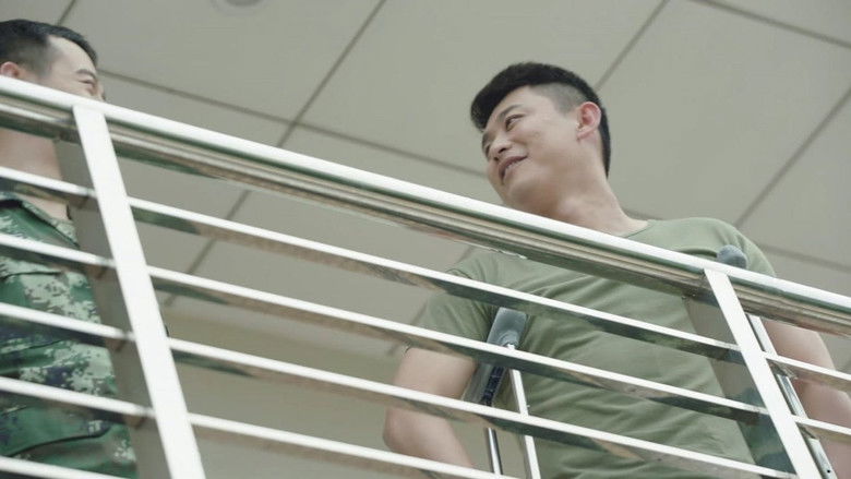 Still image for 火红的青春 season 1 episode 24: Episode 24