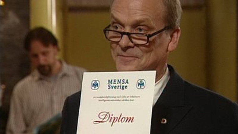 Lite extra krydda