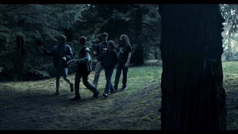 The Clique (2025)