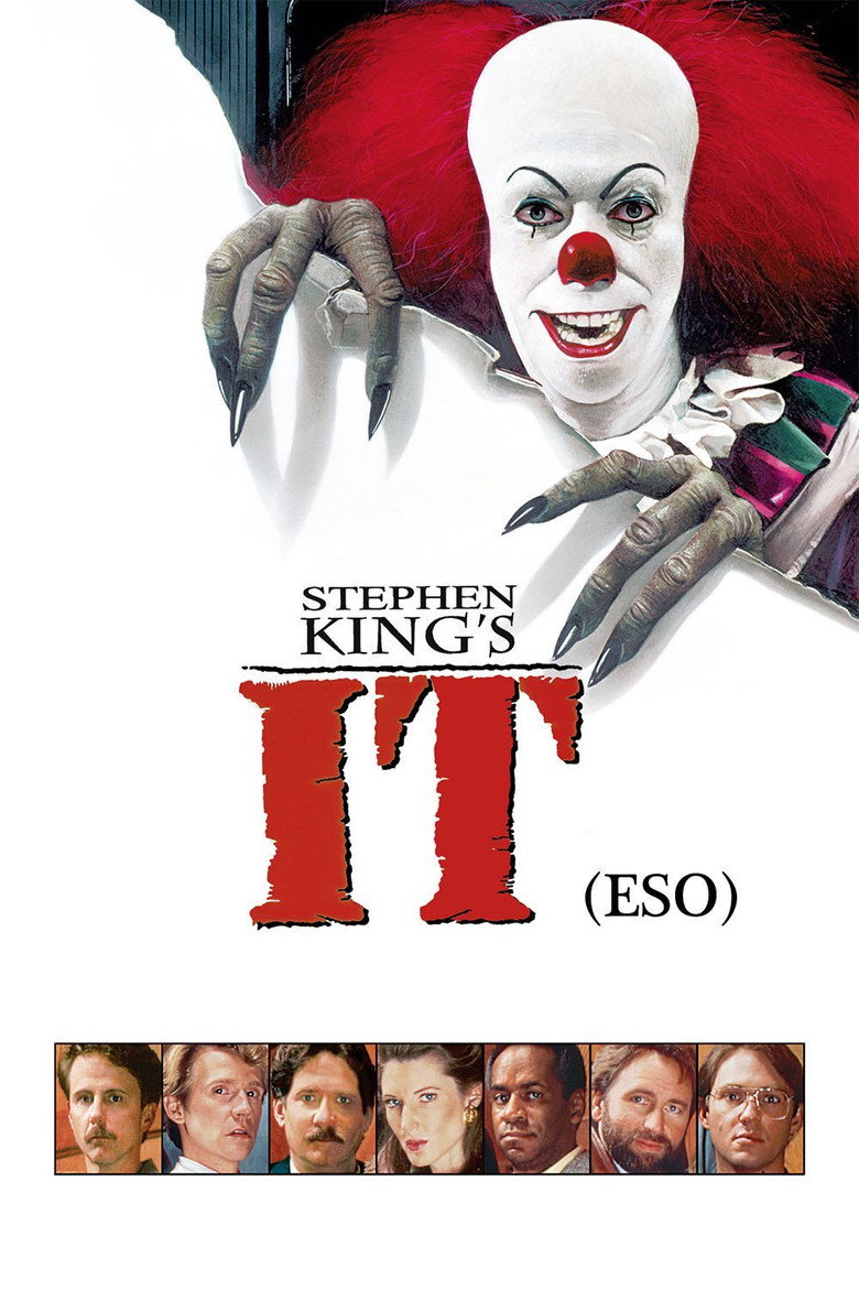 Póster la Serie