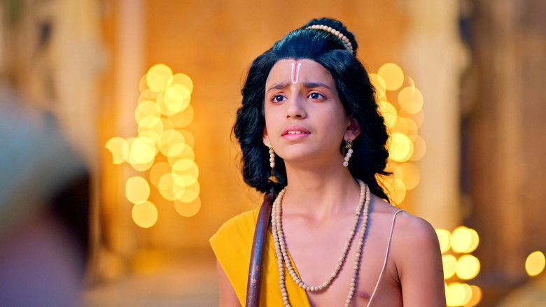 Still image for Shrimad Ramayan season 1 episode 237: Luv-Kush Ke Gyaan Ki Pariksha Still image for Shrimad Ramayan season 1 episode 237: Luv-Kush Ke Gyaan Ki Pariksha