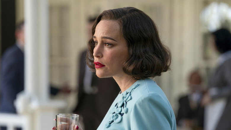 Still from Penny Dreadful: City of Angels - Season 1 Episode 4